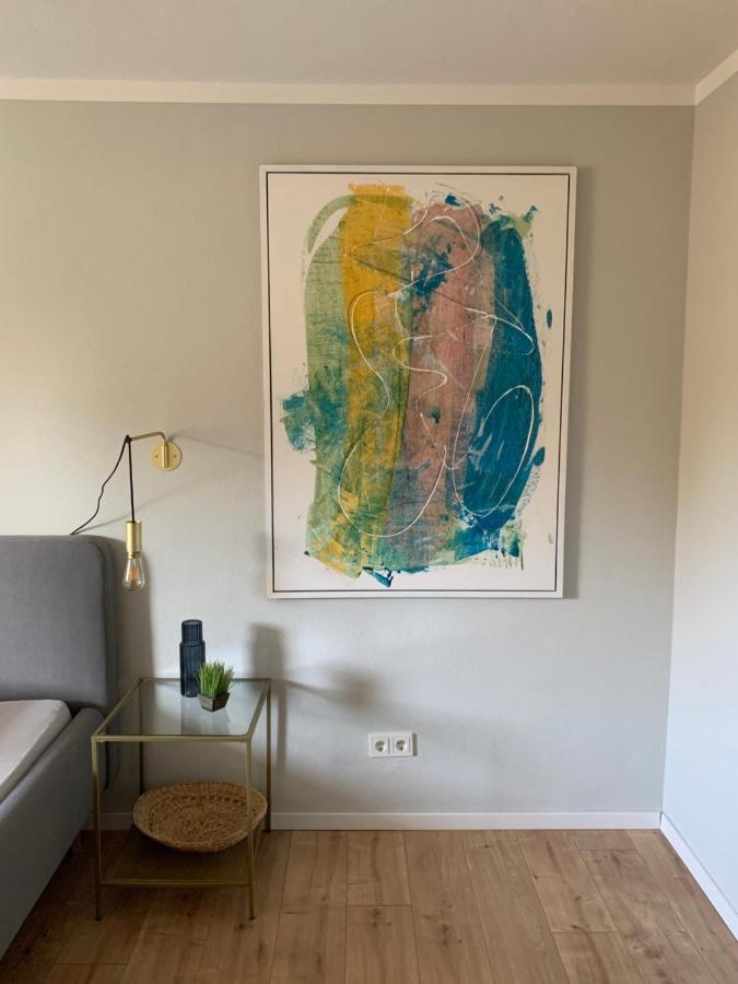 Angie'S Home Saarlouis Zewnętrze zdjęcie