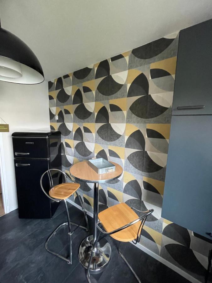 Angie'S Home Saarlouis Zewnętrze zdjęcie