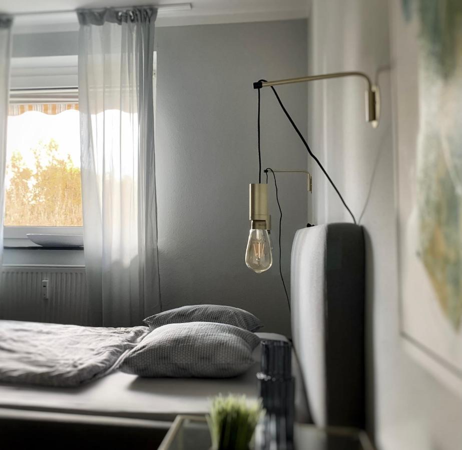 Angie'S Home Saarlouis Zewnętrze zdjęcie
