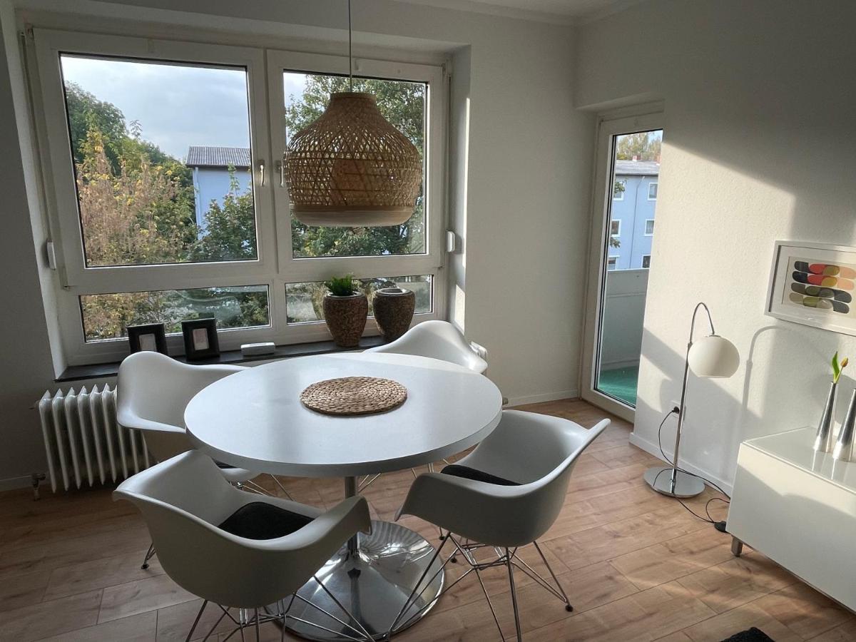 Angie'S Home Saarlouis Zewnętrze zdjęcie