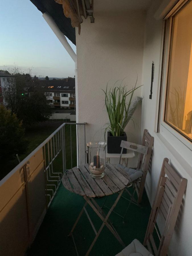 Angie'S Home Saarlouis Zewnętrze zdjęcie