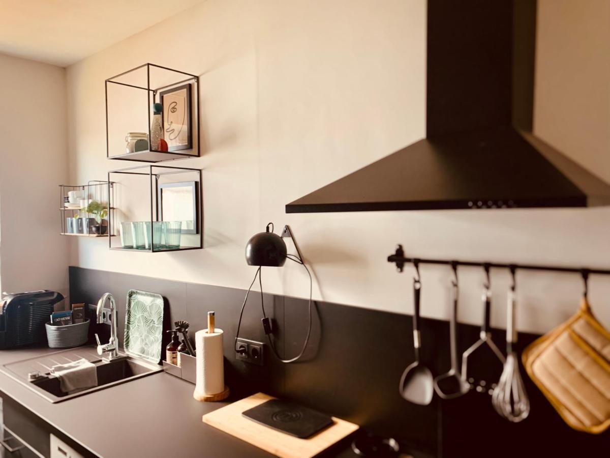 Angie'S Home Saarlouis Zewnętrze zdjęcie